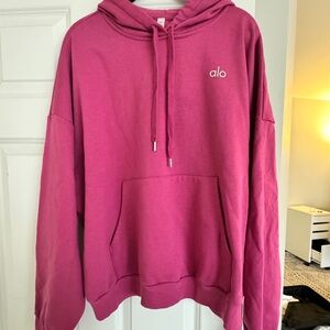 Alo Accolade Hoodie